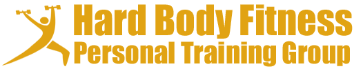 Hard Body Fitness Personal Training Group